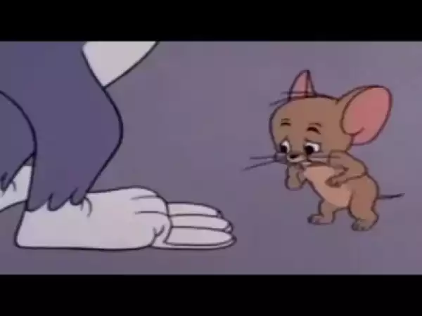 Video: Tom And Jerry - Tomic Energy 1965